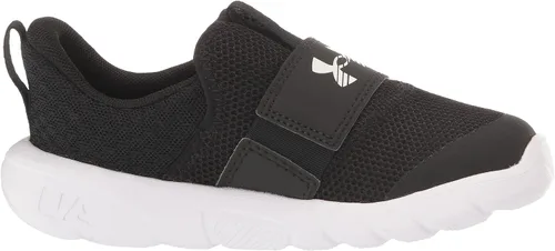 Vista 6 de Under Armour Unisex-Baby Infant Flash Running Shoe
