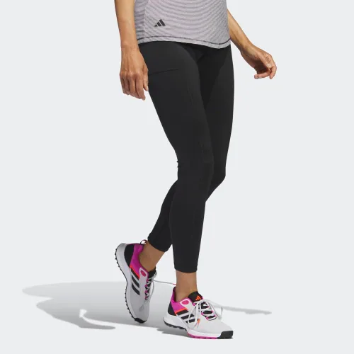 Vista 4 de adidas Leggings de bolsillo para mujer