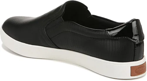 Vista 10 de Dr. Scholl's Shoes - Zapatillas de tela a cuadros para mujer