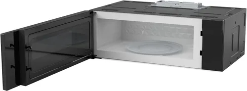 Vista 5 de THOR Kitchen Microondas Delgado de 30 Pulgadas Sobre la Estufa con Ventilación - Modelo TOR30L