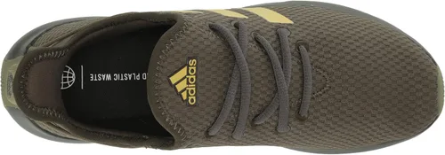 Vista 5 de adidas Women's Cloudfoam Pure Sportswear Sneakers