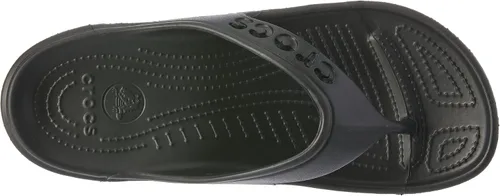 Vista 5 de Crocs Chanclas Baya para hombre y mujer Sandalias para adultos