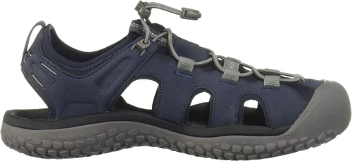 Vista 7 de KEEN Men's Solr High PerformanceSportClosed Toe Water Shoe