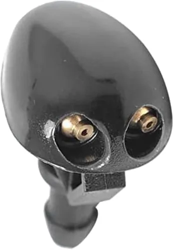 Vista 2 de Car Windshield Wiper Washer Nozzle, for Navara D22 D40 1998-2009,289313S500