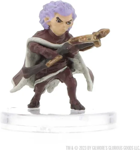 Vista 3 de WizKids Papel crítico: El set en caja de los Tombtakers