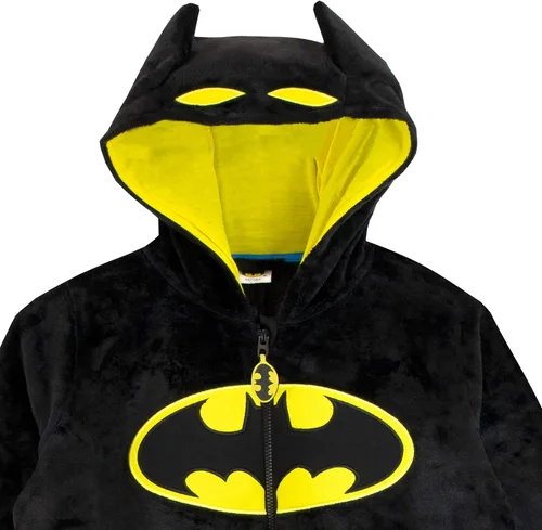 Vista 2 de DC Comics - Mono de Batman para niño
