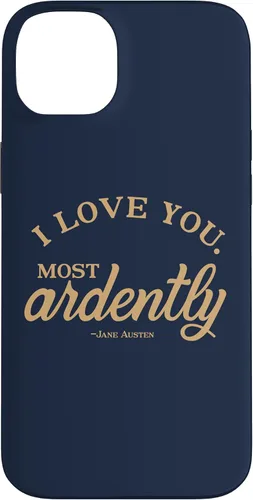 Vista 15 de Orgullo y prejuicio, Jane Austen; Mr Darcy Elizabeth Bennet - Funda para iPhone 17