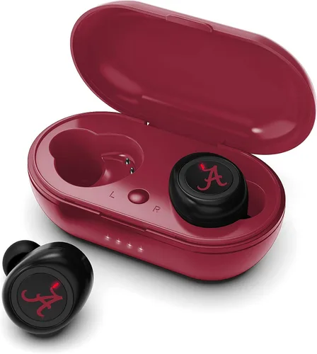 Vista 77 de SOAR NCAA Auriculares inalámbricos unisex True V.2