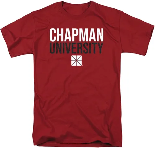 Vista 32 de Collegiate Stacked Adult T Shirt Collection 3
