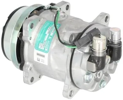 Vista 2 de All States Compresor de aire acondicionado para Bobcat S550 S570 S590 T590 7023583