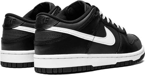 Vista 870 de Nike Kid's Dunk Low Sneaker