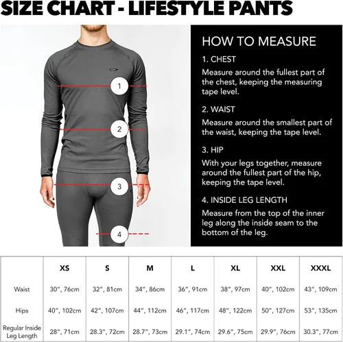 Vista 3 de Oakley Soho Pantalón deportivo 3.0