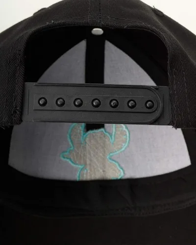 Vista 6 de Disney Unisex Lilo & Stitch Hat - Snap Back Baseball Cap, Dad Hat, Mom Hat