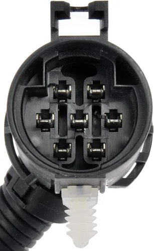 Vista 4 de Dorman Motor de caja de transferencia 600-820 compatible con modelos Kia seleccionados Fits Select Kia Models