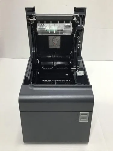 Vista 3 de Epson C31C412A7641 Epson, Tm-L90-416; Plus; EDG; Interfaz Ethernet E04, habilitado para Dhcp, incluye Ps-180
