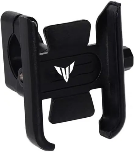 Vista 12 de Barra transversal de equilibrio multifuncional para motocicleta Yamaha MT01 MT03 MT07 MT09 Tracer MT15 FZ07 FZ09 (color : soporte negro, tamaño: 1)