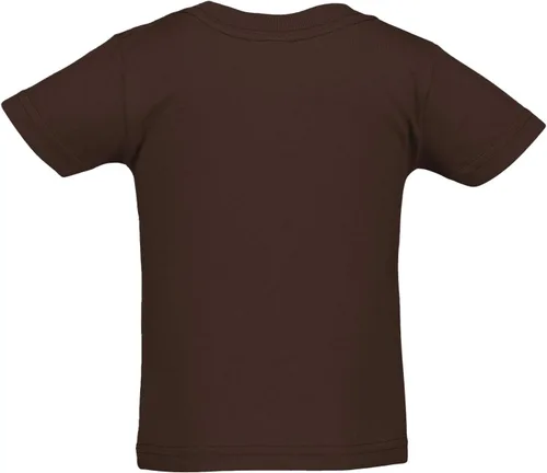Vista 2 de Haase Unlimited M - Camiseta de algodón a juego para bebéniño pequeño