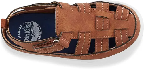 Vista 5 de OshKosh B'Gosh Boy's Cilan Sandal