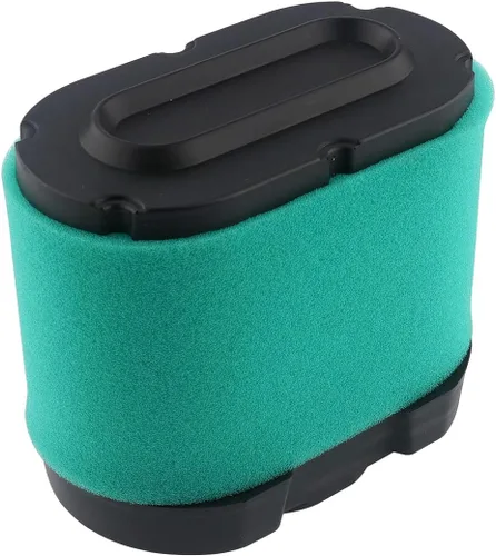 Vista 7 de Paquete de 3 filtros de aire 792105 para motores B & S 792105 276890 4163205 4163206 44H777 John Deere GY21057 MIU11515 MIU11517