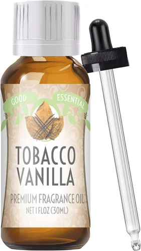 Vista 17 de Good Essential – Aceite de fragancia profesional de almendra 10 ml para difusor, velas, jabones, perfume, aromaterapia 0.33 fl oz