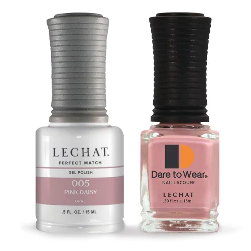 Vista 61 de Esmalte de uñas Lechat Perfect Match 40 días en Río