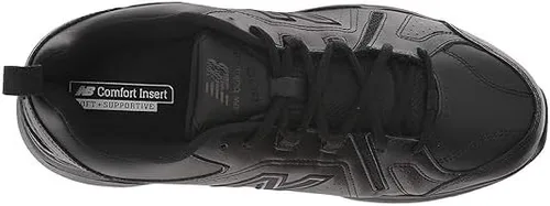 Vista 4 de New Balance 608 V5 Casual Comfort Cross Trainer para hombre
