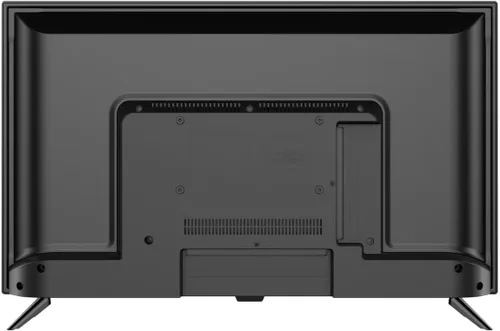 Vista 4 de ONN Smart TV de 32" alimentado por VIZIO Technology Class 720p HD, funciona con Apple Home, Amazon Alexa y Google Home, DTS:X y DTS: Virtual X