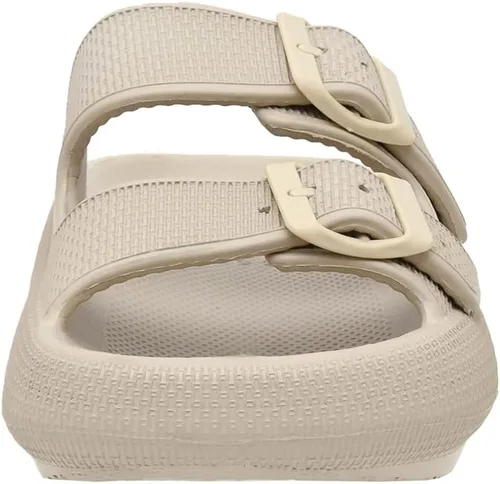 Vista 8 de Cushionaire Fame - Sandalia para mujer con +Comfort