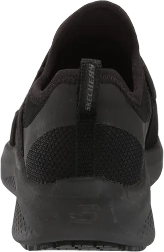 Vista 3 de Skechers - Zapatillas de deporte para mujer con ajuste relajado Elloree SR