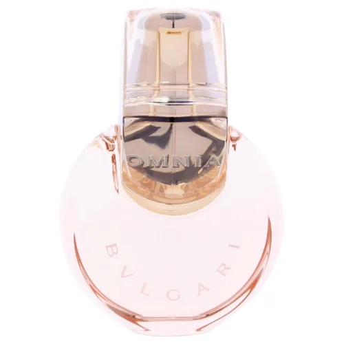 Vista 2 de Omnia Crystalline de Bvlgari para mujer - 1.7 oz EDP Spray