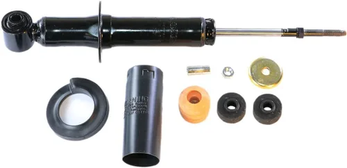 Vista 61 de Gabriel G51077 Ultra - Puntal delantero para Toyota 4Runner 4WD 96-02, Toyota Tacoma 4WD 95-04, Toyota Tacoma Pre Runner RWD 98-04 (paquete de 1)