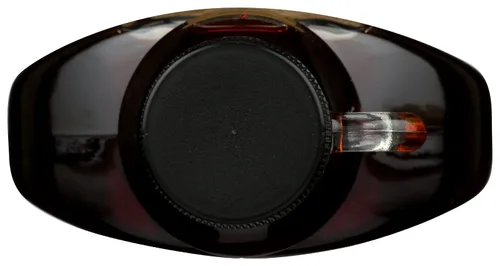 Vista 5 de Butternut Mountain Farm Jarabe de arce oscuro robusto, 8 FZ