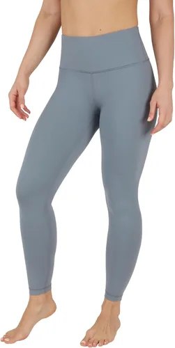 Vista 5 de 90 Degree By Reflex - Leggings de cintura alta Power Flex con control de abdomen