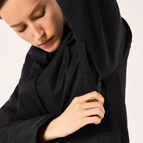 Vista 6 de Women Heavenly Recycled Jacket