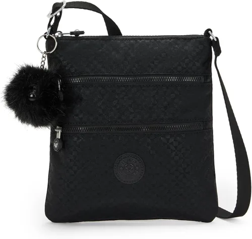 Vista 77 de Kipling Keiko Ggv Gm - Bolso bandolera para mujer Casi Coral