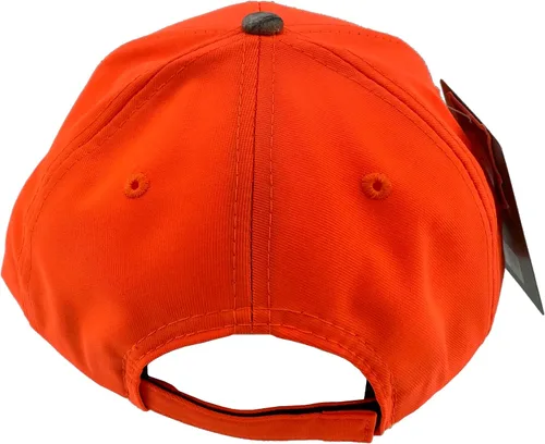 Vista 3 de John Deere Blaze Realtree Edge Sombrero - LP83146 Naranja, Naranja