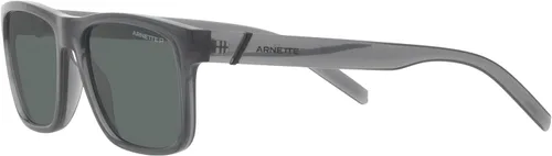 Vista 3 de ARNETTE Gafas de sol rectangulares An4298 Bandra para hombre
