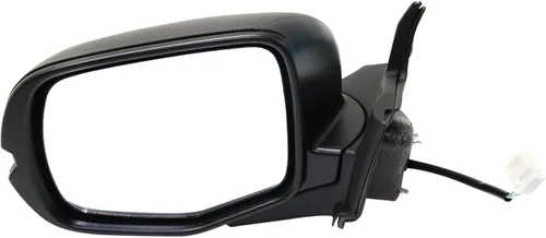 Vista 267 de Garage-Pro Espejo calefactable eléctrico del lado del conductor para Honda Pilot 2019-2022 Power Fold con luz de señal y memoria pintable
