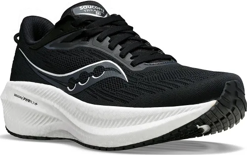 Vista 6 de Saucony Tenis Triumph 21 para hombre