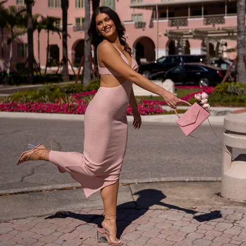 Vista 24 de Dasein Bolso de noche para mujer, embragues de fiesta, bolsos de boda, cóctel, baile de graduación, bolsos con purpurina esmerilada