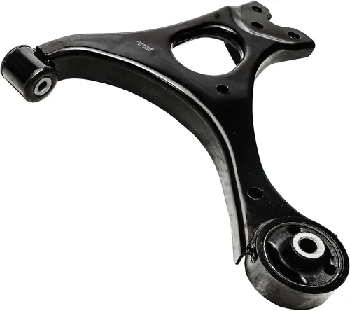 Vista 94 de Detroit Axle - Rótula de brazo de control inferior delantero derecho para Honda Accord 2008-2012, TSX 2009-2014, montaje de rótula de brazo