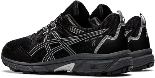 Vista 3 de ASICS - Tenis de correr Gel-Venture 8 para mujer