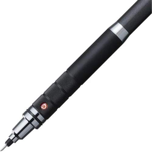 Vista 3 de Portaminas uni Core Keeps Sharp, Gun Metallic (M510171P.43)