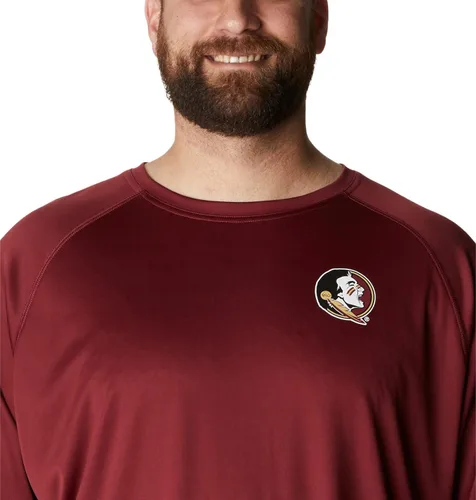 Vista 9 de Columbia Men's CLG Terminal Tackle Ls Shirt