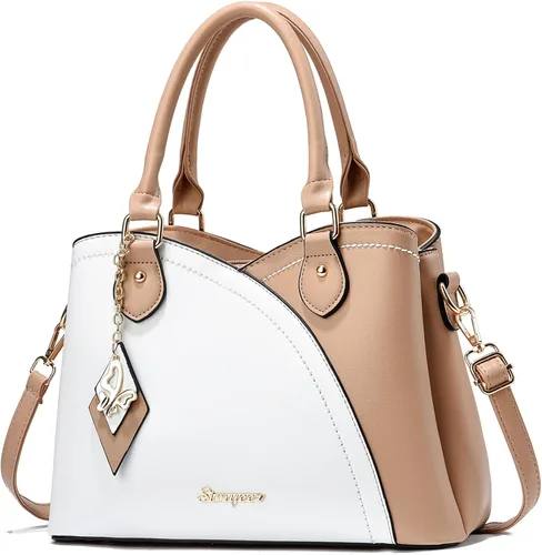 Vista 17 de Bolsos y carteras con asa superior, bolsas de hombro, bolsos mensajeros y de mano para damas