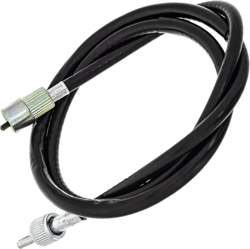Vista 5 de NICHE Cable del velocímetro para Kawasaki KZ1100 KZ550 KZ650 KZ750 54001-0018 54001-1029