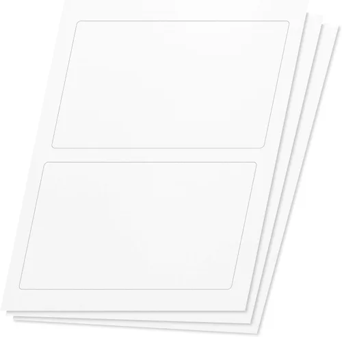 Vista 6 de OfficeSmartLabels LWS, LWC, LME, LNE, LAV y LST Parent