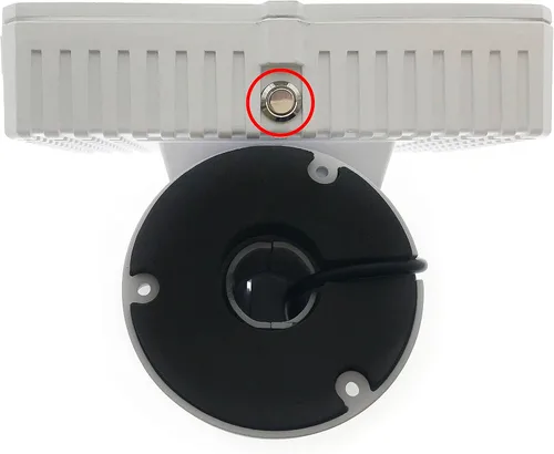 Vista 4 de IR130-940 CMVision 940nm Invisible Gran Angular 198pc Iluminación LED IR Pequeño de Alta Potencia con Adaptador de Alimentación Gratis