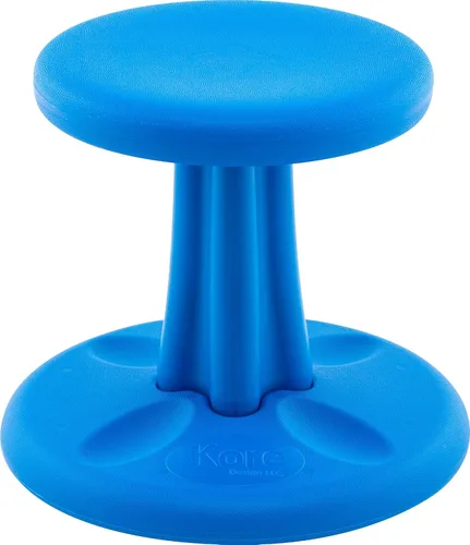 Vista 40 de Silla bamboleante para niños y adolescentes, para una experiencia activa donde los niños ya no tendrán que sentarse fijamente, "el mejor asiento