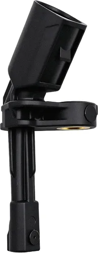 Vista 67 de HiSport Sensor de velocidad de rueda ABS 1J0927807B, 2 piezas, ubicación trasera izquierda y derecha, compatible con Audi TT 2000-2006, Volkswagen